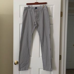 J. Crew Men’s Pants